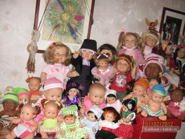 Испанские малыши шлют привет из далекой Сибири (фото 10)