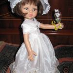 Почему невеста с грустинкой...