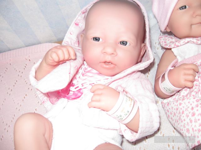 Пополнение в семействе беренджеров (фото 4)