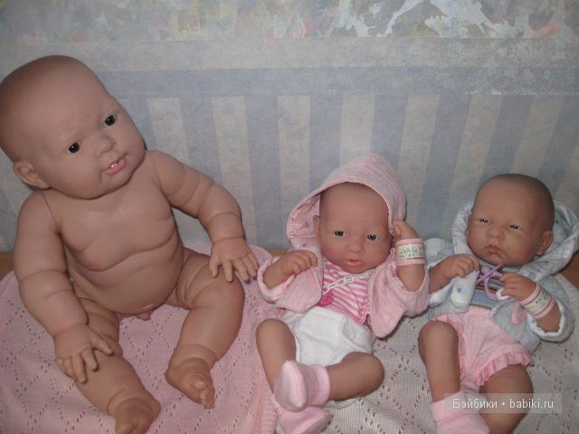 Пополнение в семействе беренджеров (фото 10)