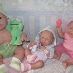 Пополнение в семействе беренджеров