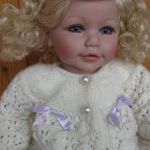 Адорочки в новых вязалочках