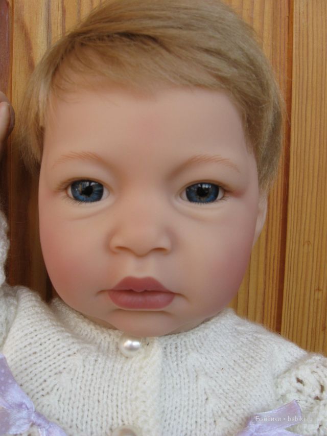 Настенька...