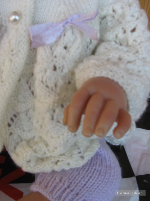 Настенька...