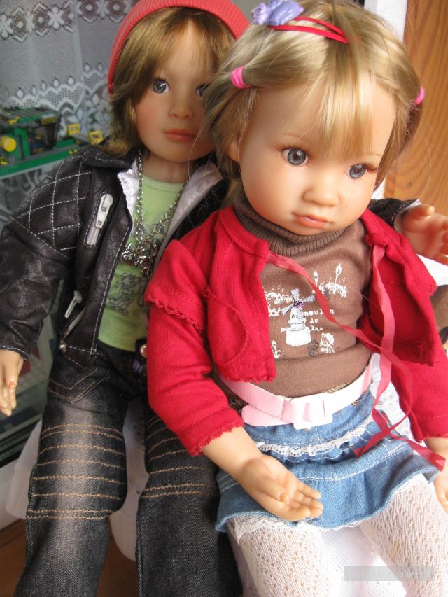 Кай и Герда