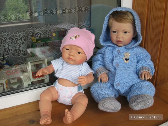 Настенька...