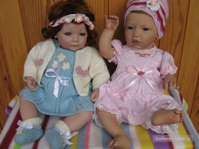 Настенька...