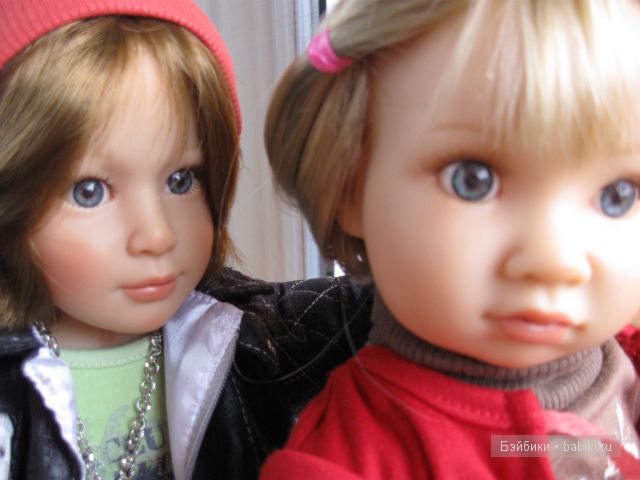 Кай и Герда