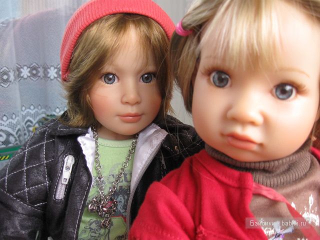 Кай и Герда