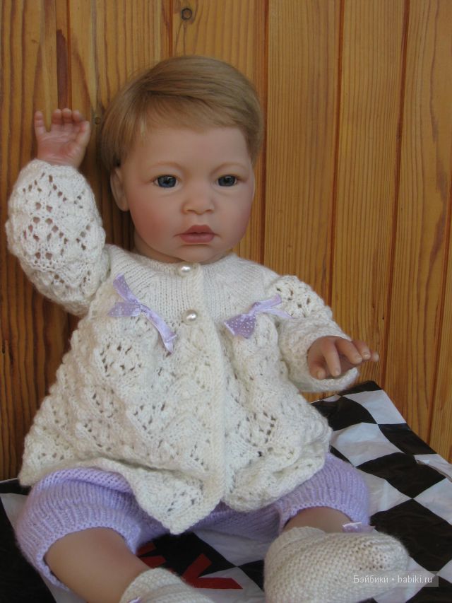 Настенька...