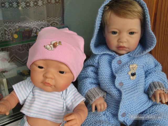 Настенька...