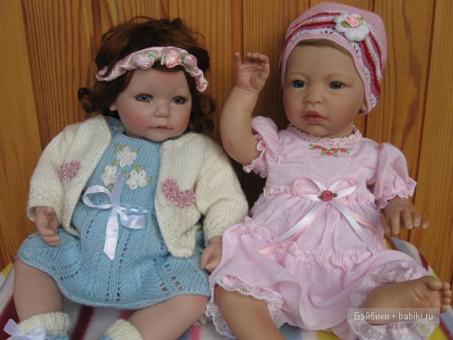 Настенька...