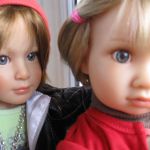 Кай и Герда от Sonja Hartmann