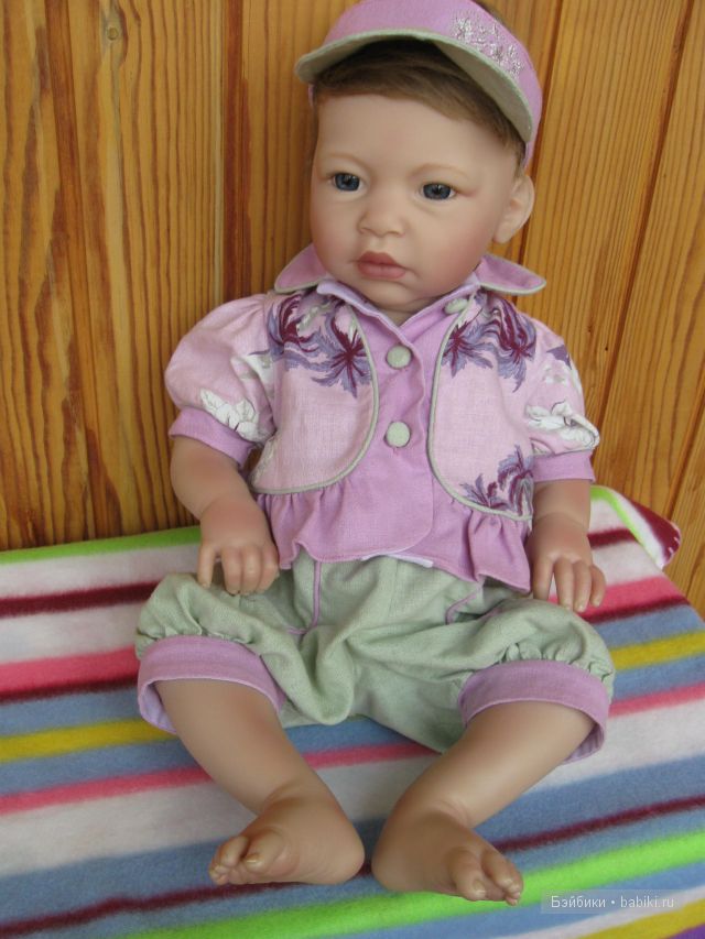 Настенька...