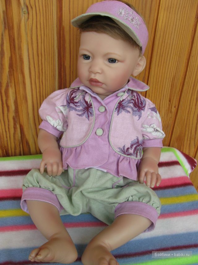 Настенька...