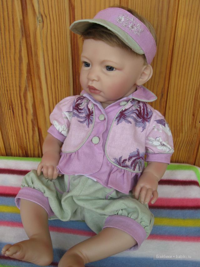 Настенька...