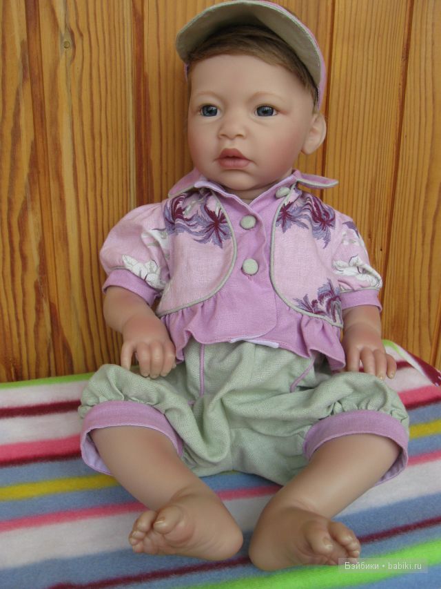 Настенька...