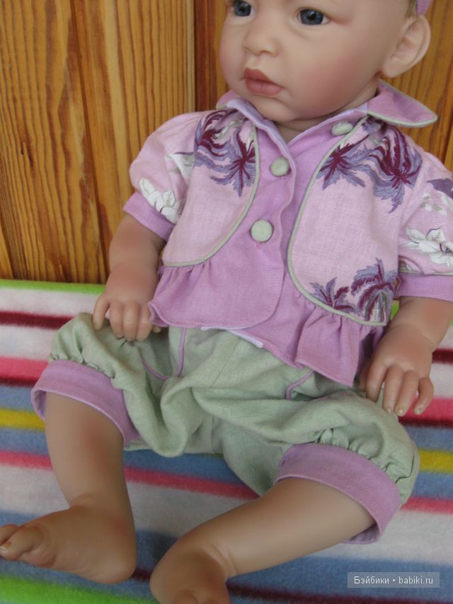 Настенька...