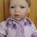 Милая Настенька от Lee Middleton