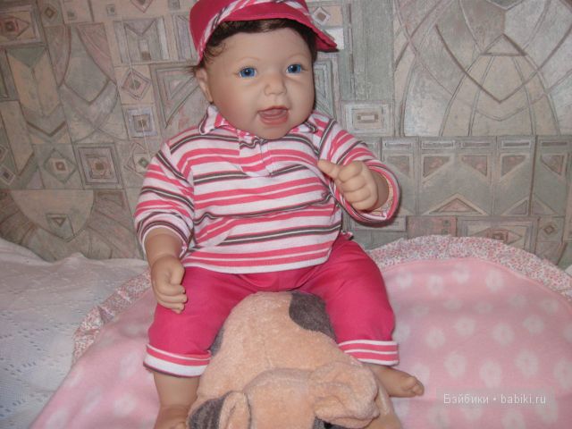 Игровые Миделтошки