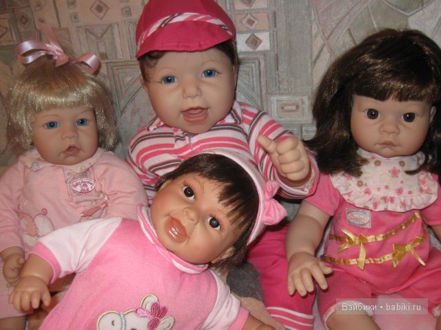 Игровые Миделтошки