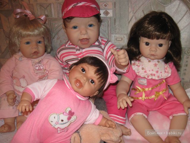 Игровые Миделтошки