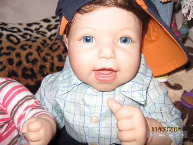 Игровые Миделтошки