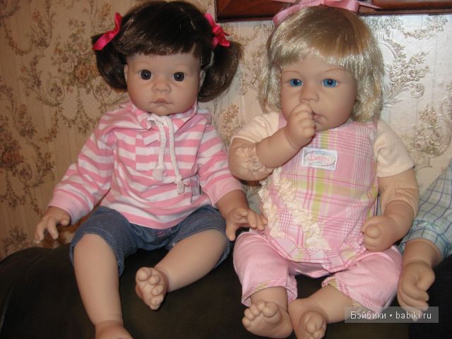 Игровые Миделтошки