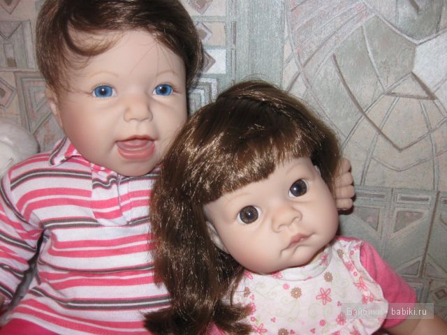 Игровые Миделтошки