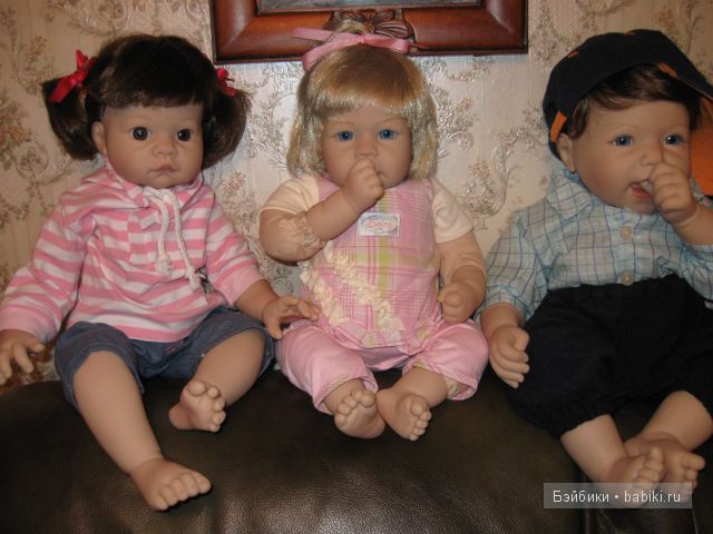 Игровые Миделтошки