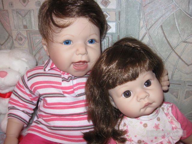 Игровые Миделтошки