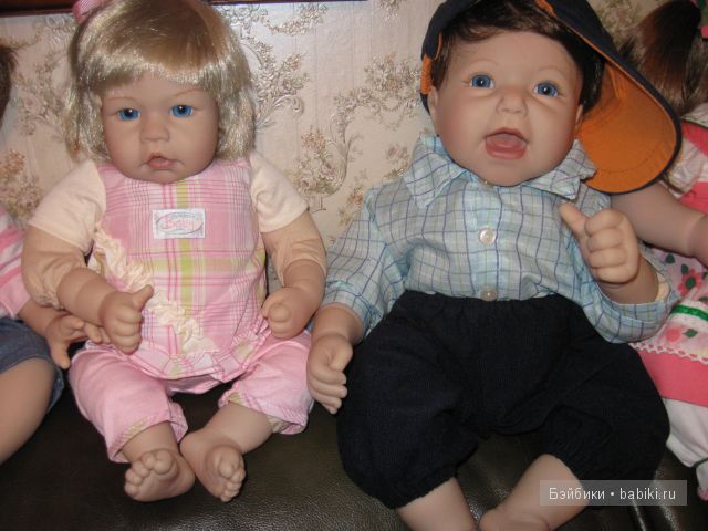 Игровые Миделтошки