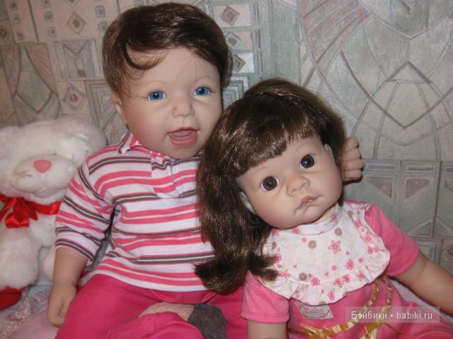 Игровые Миделтошки