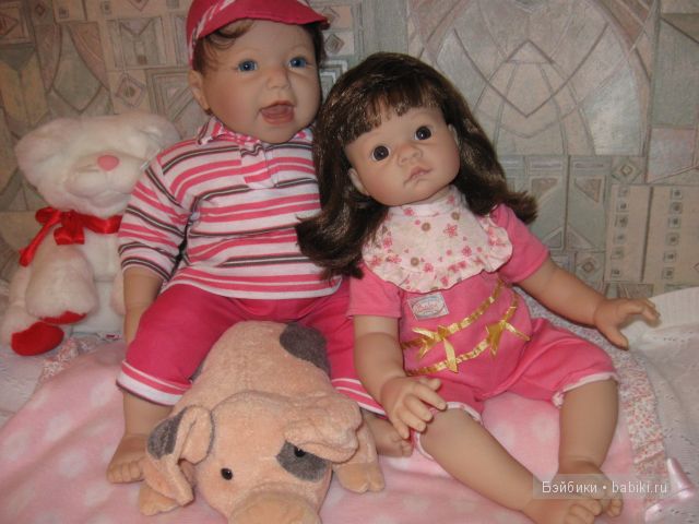 Игровые Миделтошки