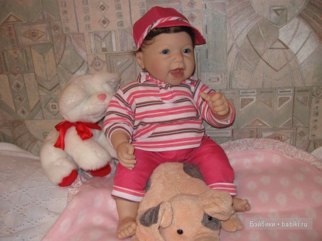 Игровые Миделтошки