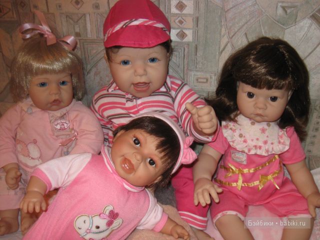 Игровые Миделтошки