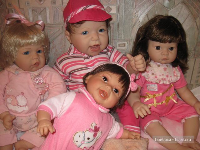 Игровые Миделтошки