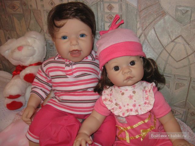 Игровые Миделтошки