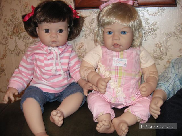 Игровые Миделтошки