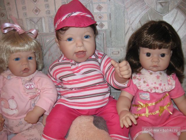 Игровые Миделтошки