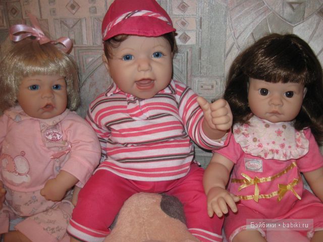 Игровые Миделтошки