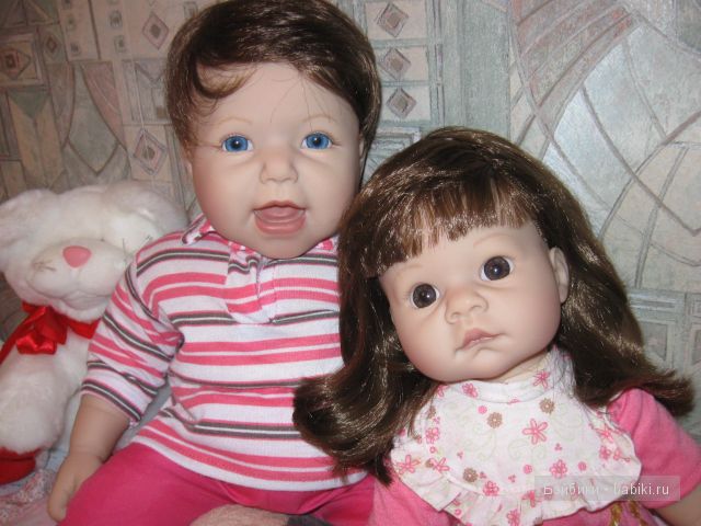 Игровые Миделтошки