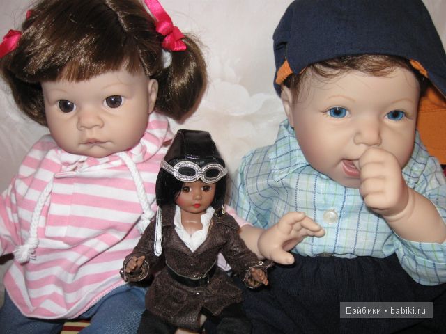 Игровые Миделтошки