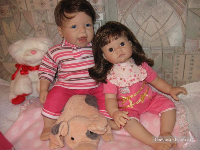 Игровые Миделтошки