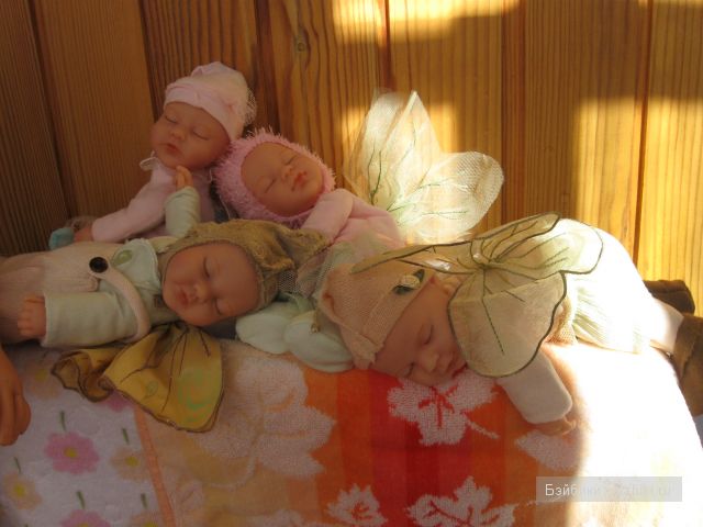 Сонное царство