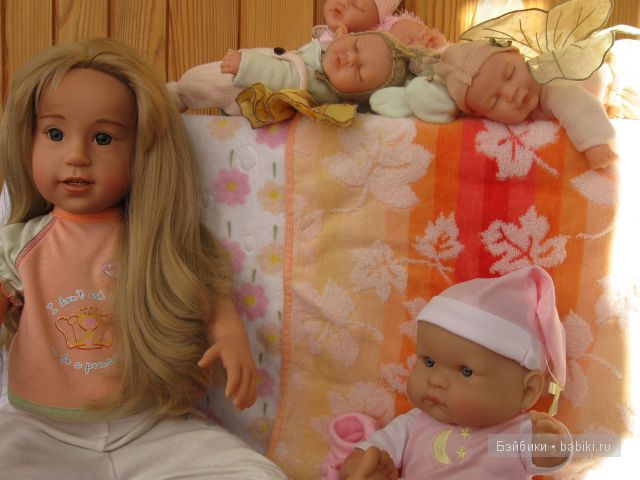 Сонное царство