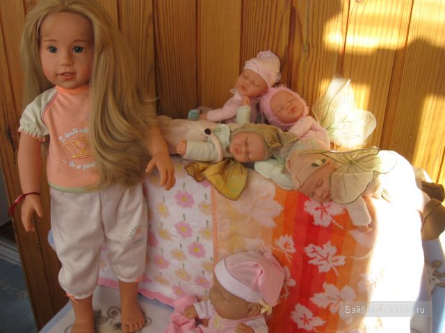 Сонное царство