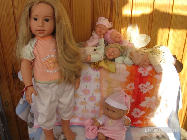 Сонное царство