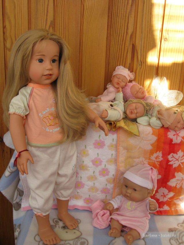 Сонное царство