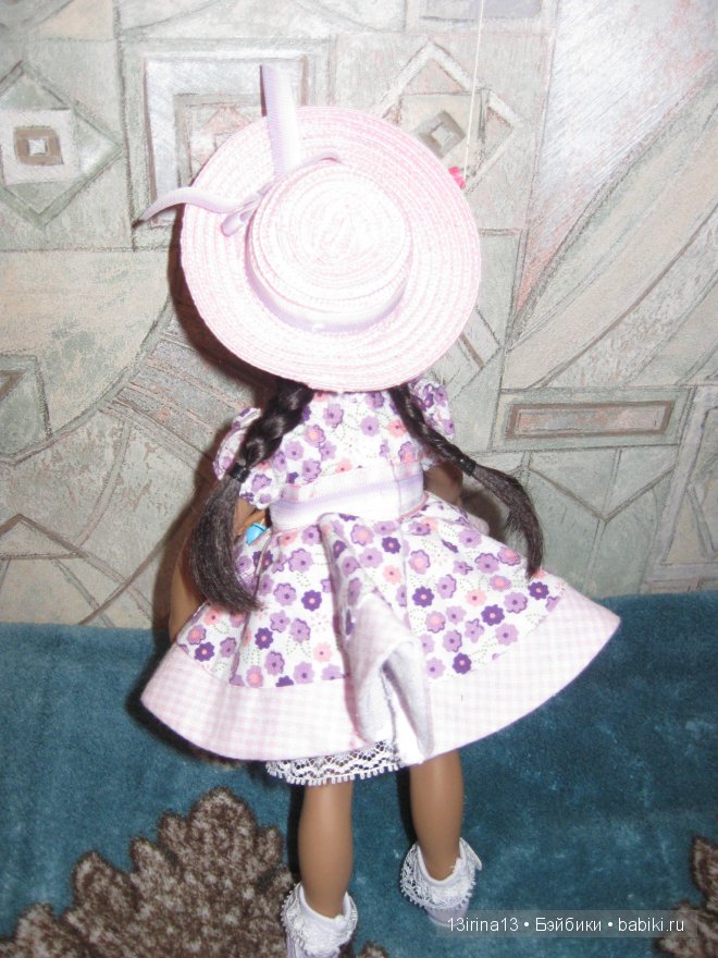 Калейдоскоп крошек — Домашние коллекции кукол: фото собраний (фото 2)